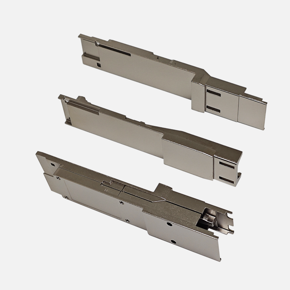 QSFP DD