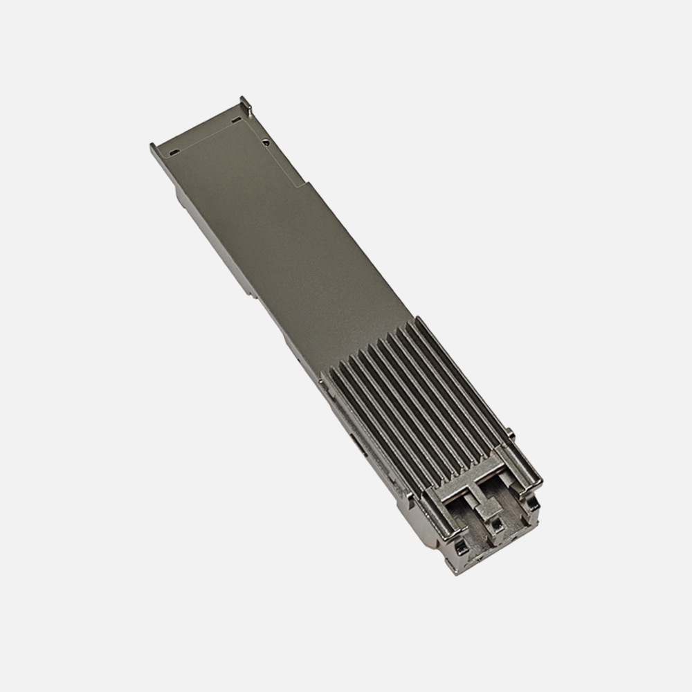 QSFP DD